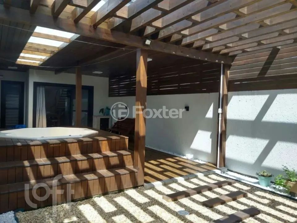 Casa à venda Rua Tarumã, Praia do Sonho (Ens Brito) - Palhoça - Foto 2