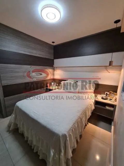 Apartamento 3 quartos, 1 vaga, Arena Park - Foto 5