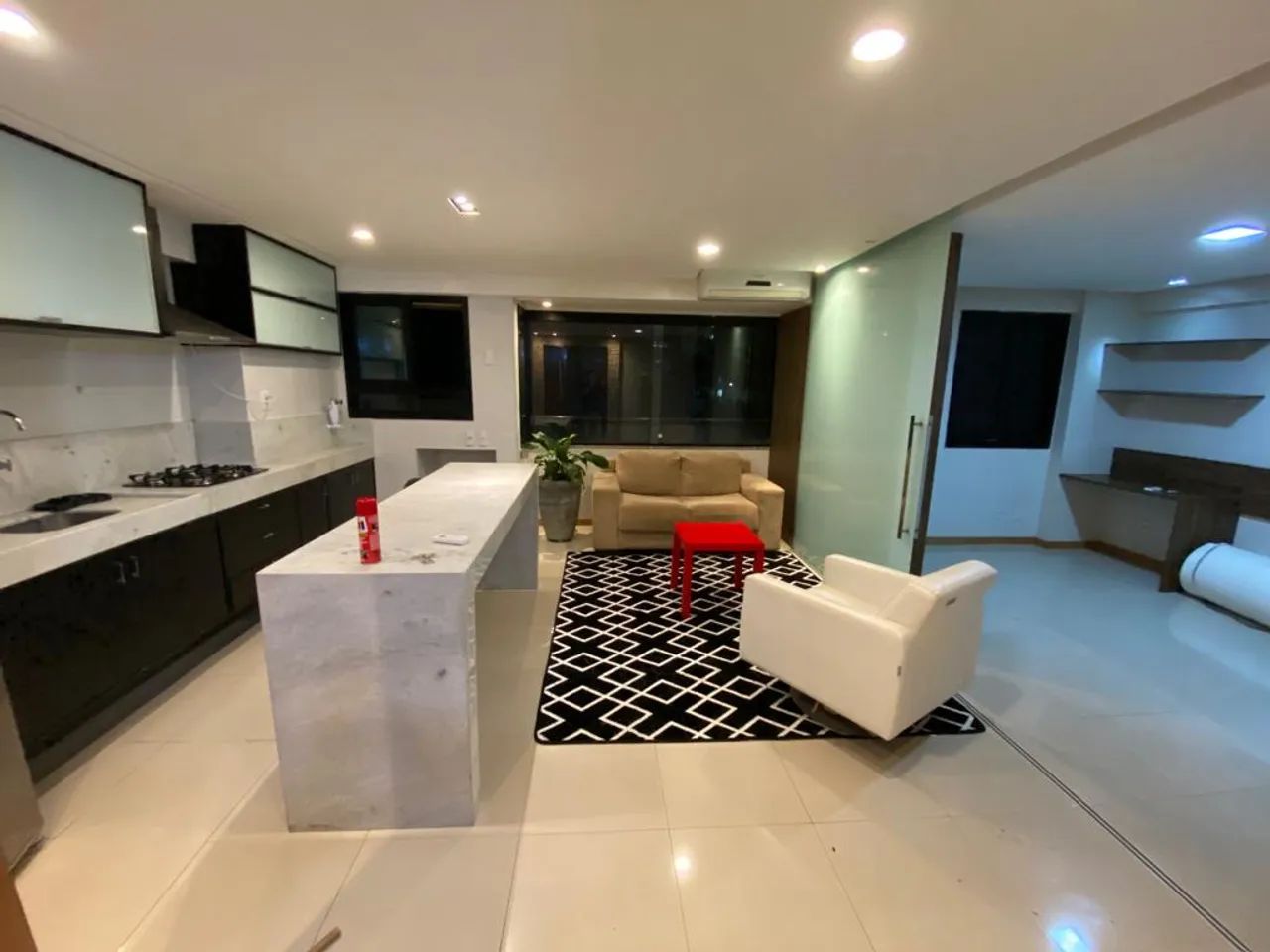 Imóvel para venda tem 43 metros quadrados com 1 quarto em Jardim Armação - Salvador - BA - Foto 3