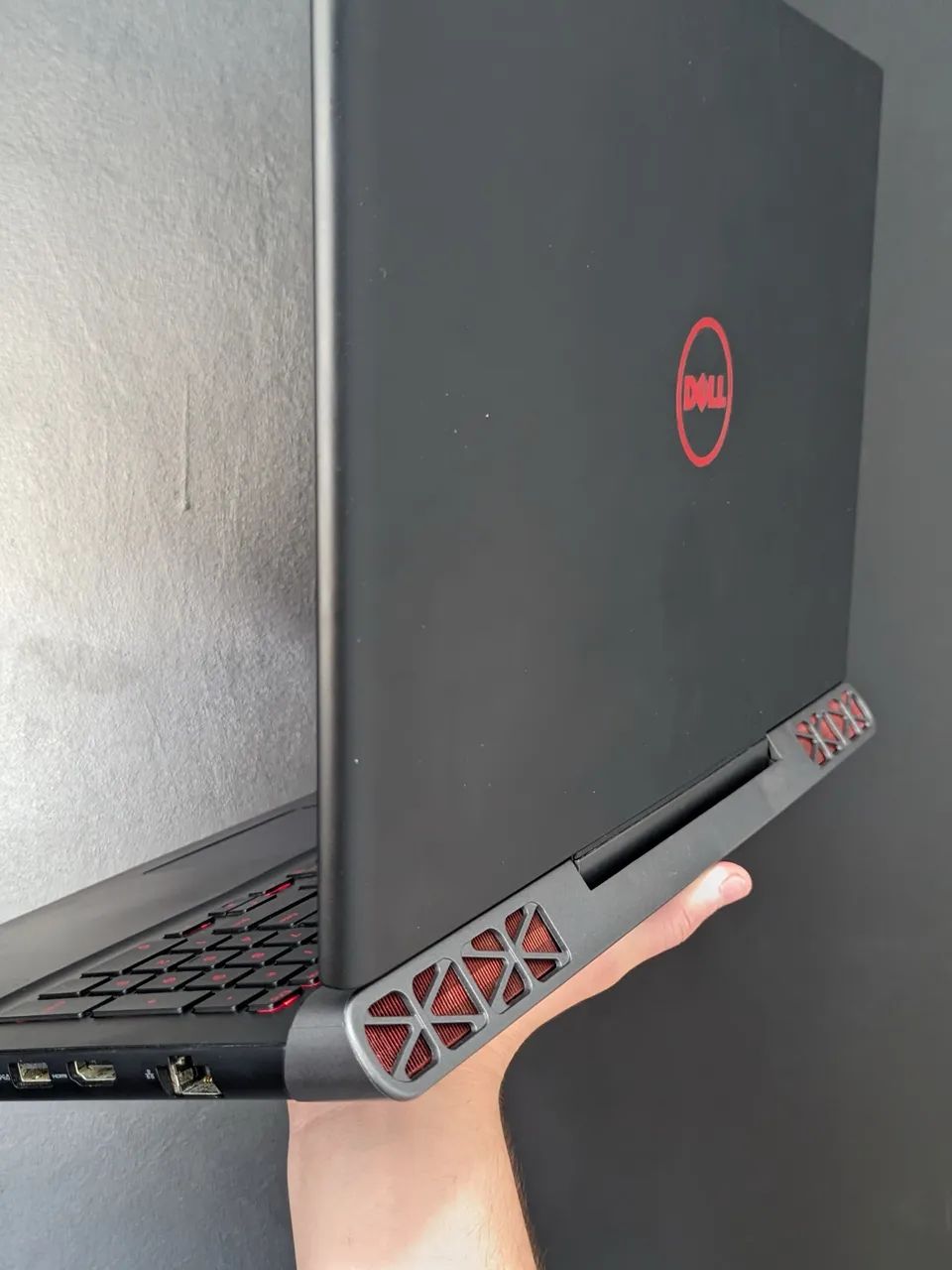 Notebook Gamer i7.  - Foto 3