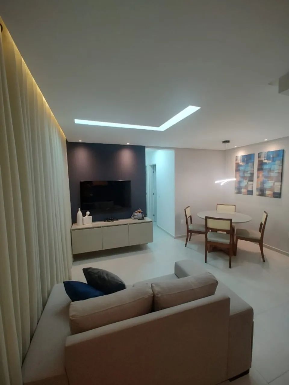 Foto - Natal - Candelária