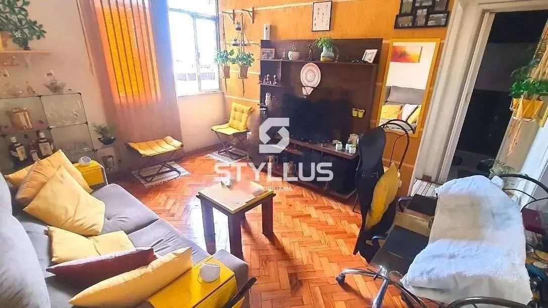 Rocha | Apartamento 1 quarto - Foto 3
