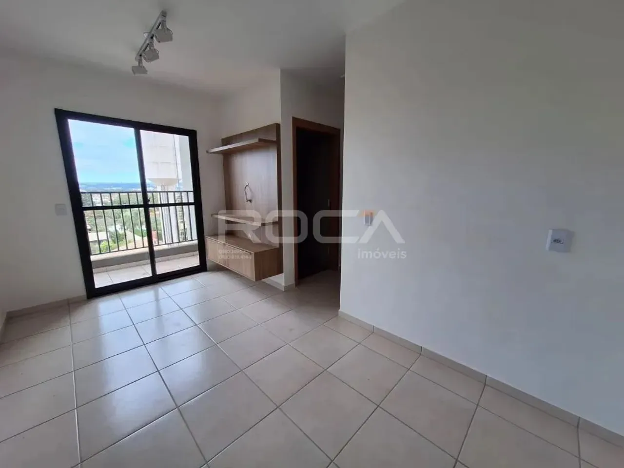 Locação de Apartamentos / Padrão na cidade de Ribeirão Preto