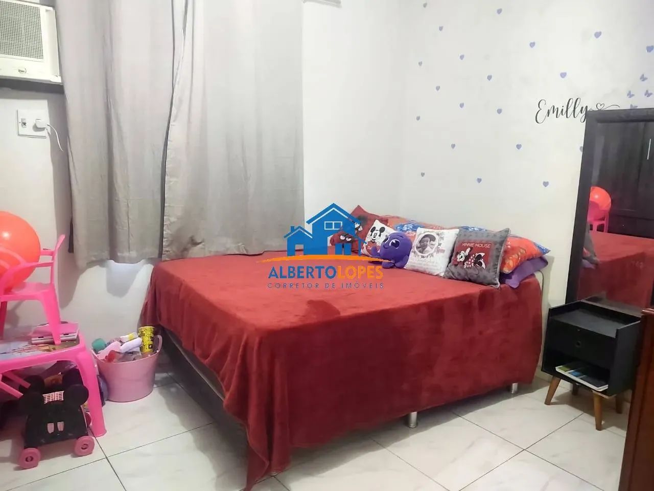 CASA BIFAMILIAR 4 QUARTOS CACUIA ILHA DO GOVERNADOR - Foto 3