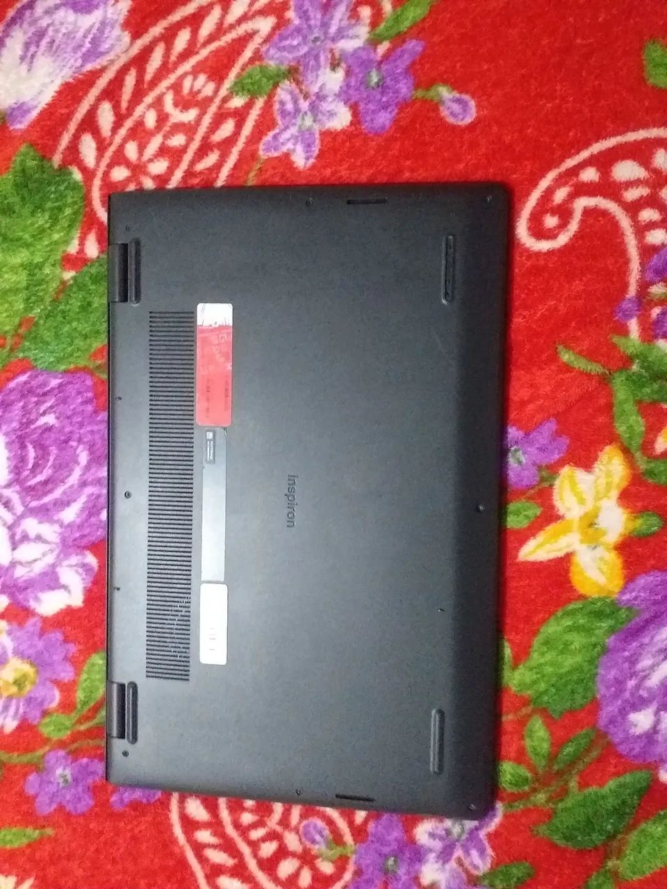 Notebook Dell 64385330430851125