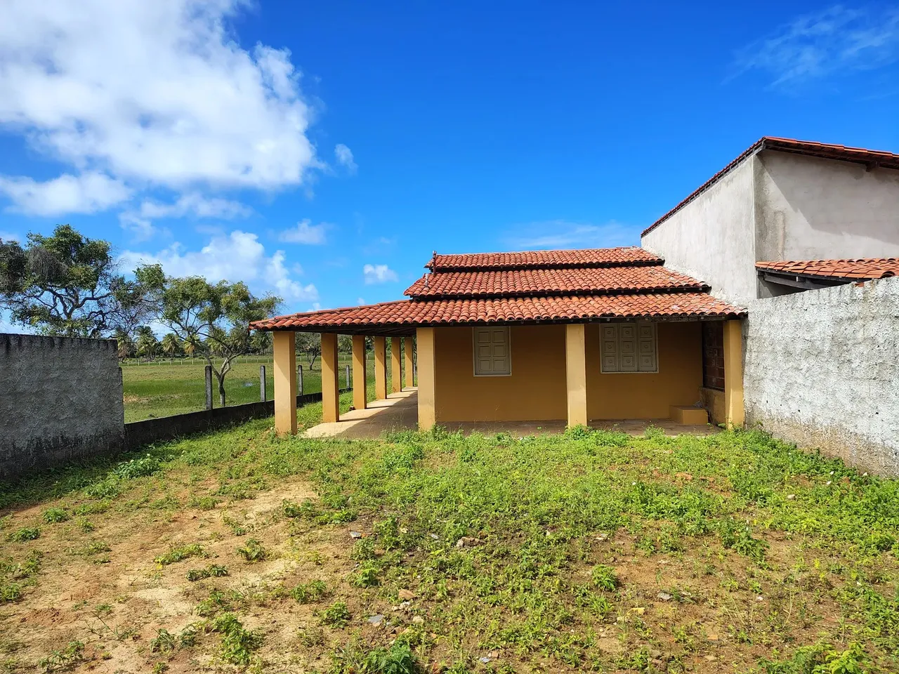 oferta especial casa reta do abais