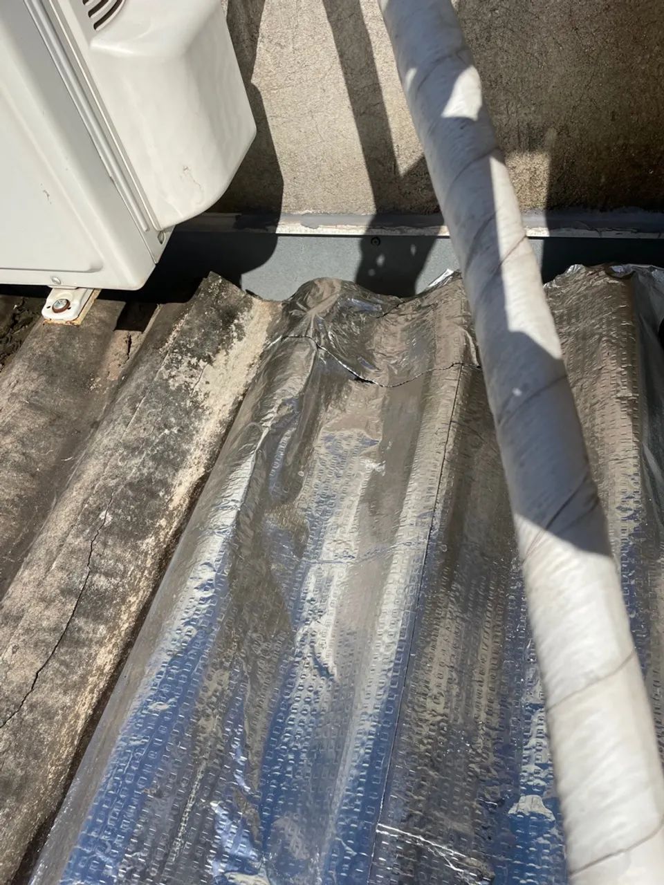 Manutenção em telhados e reforma e elétrica - Foto 2