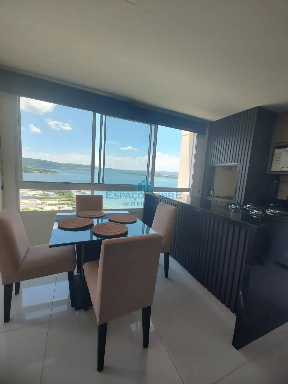 apartamento - Centro - Rifaina