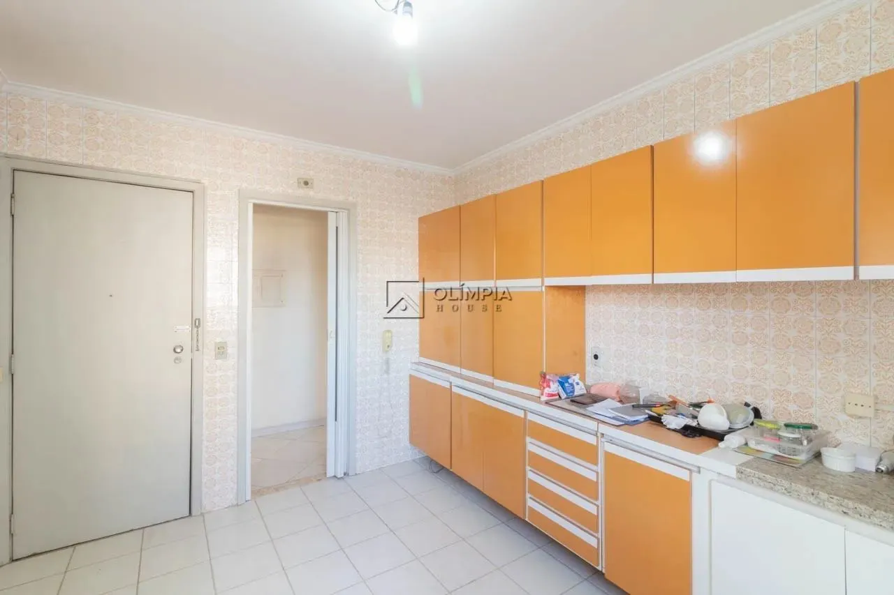 Venda Apartamento 3 Dormitórios - 103 m² Pompéia