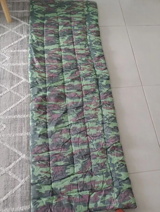 Novo, pouco uso - Foto 2