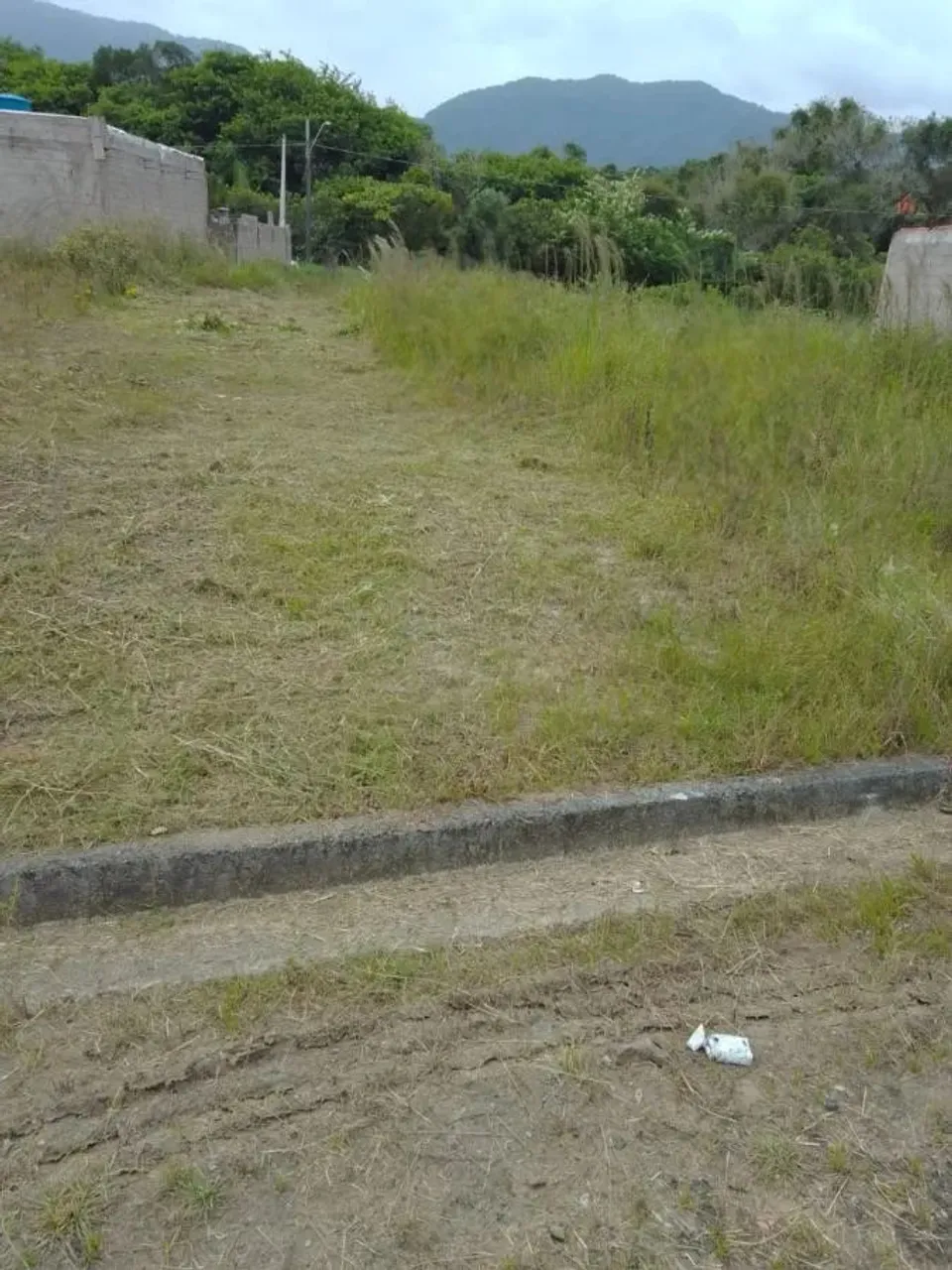 Terreno para Venda em Peruíbe, Jardim Itatins