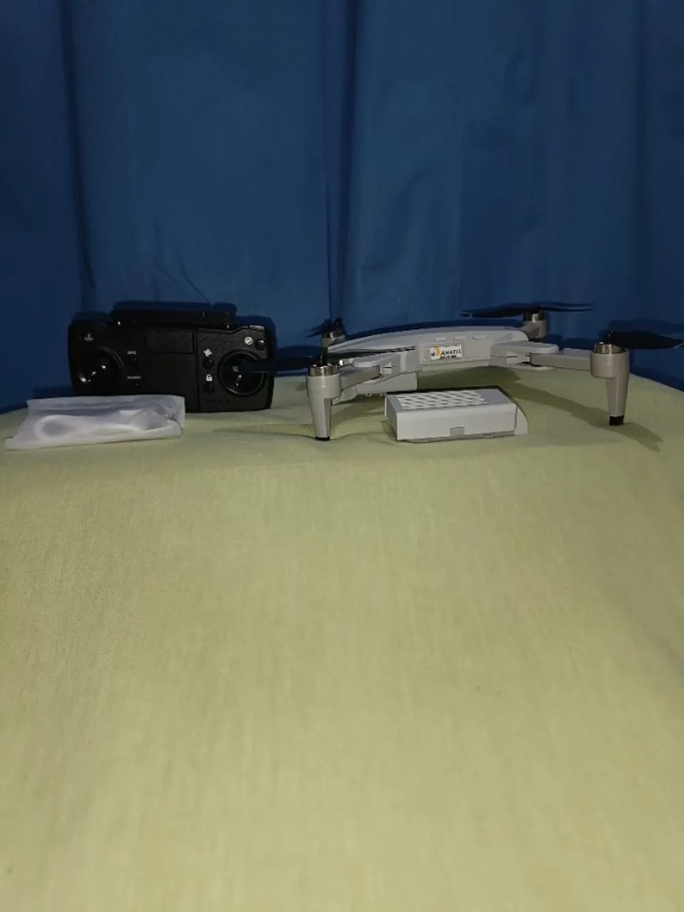 Novo Drone L900 Pro Se - Foto 2