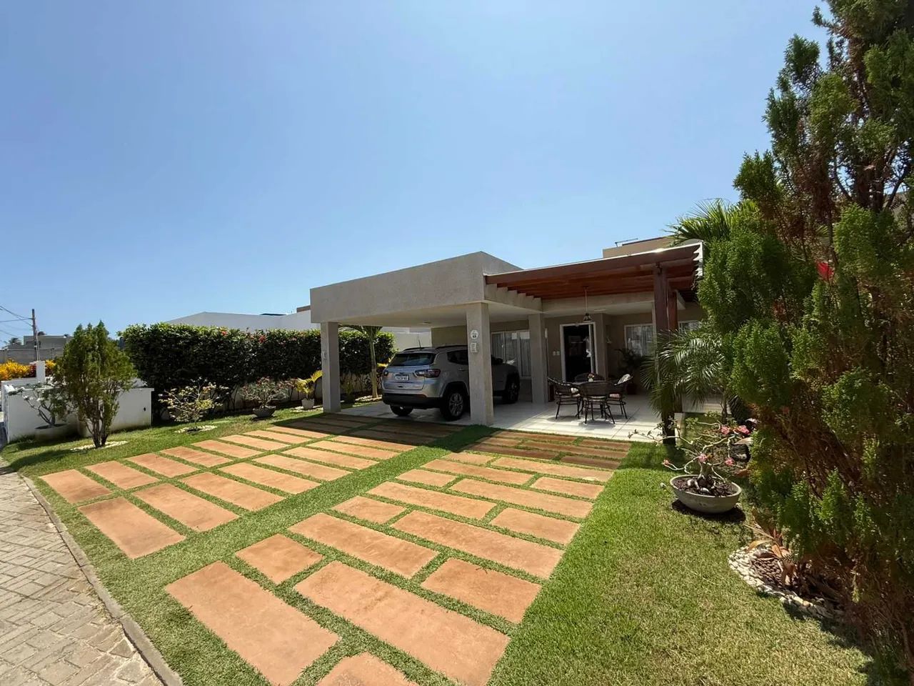 < Casa no Costa Paradiso Club Residence - Foto 3