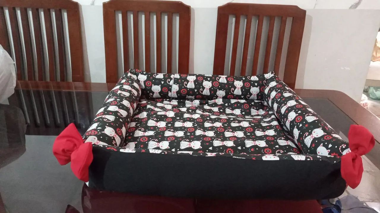 Cama para cães - Foto 2