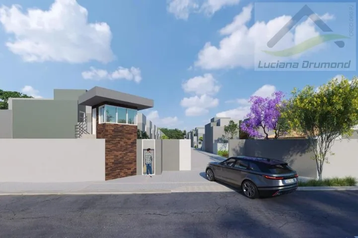 Oportunidade Casa Duplex Bairro Uruguai