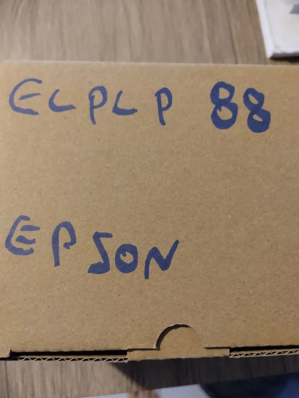 Lâmpada Projetor Epson ELPLP88