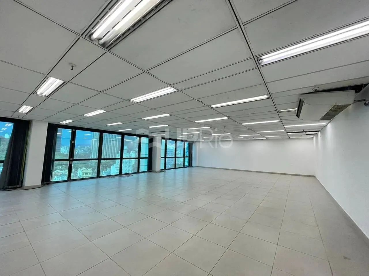 Andar corporativo 500 metros Centro Rio de Janeiro - Foto 7