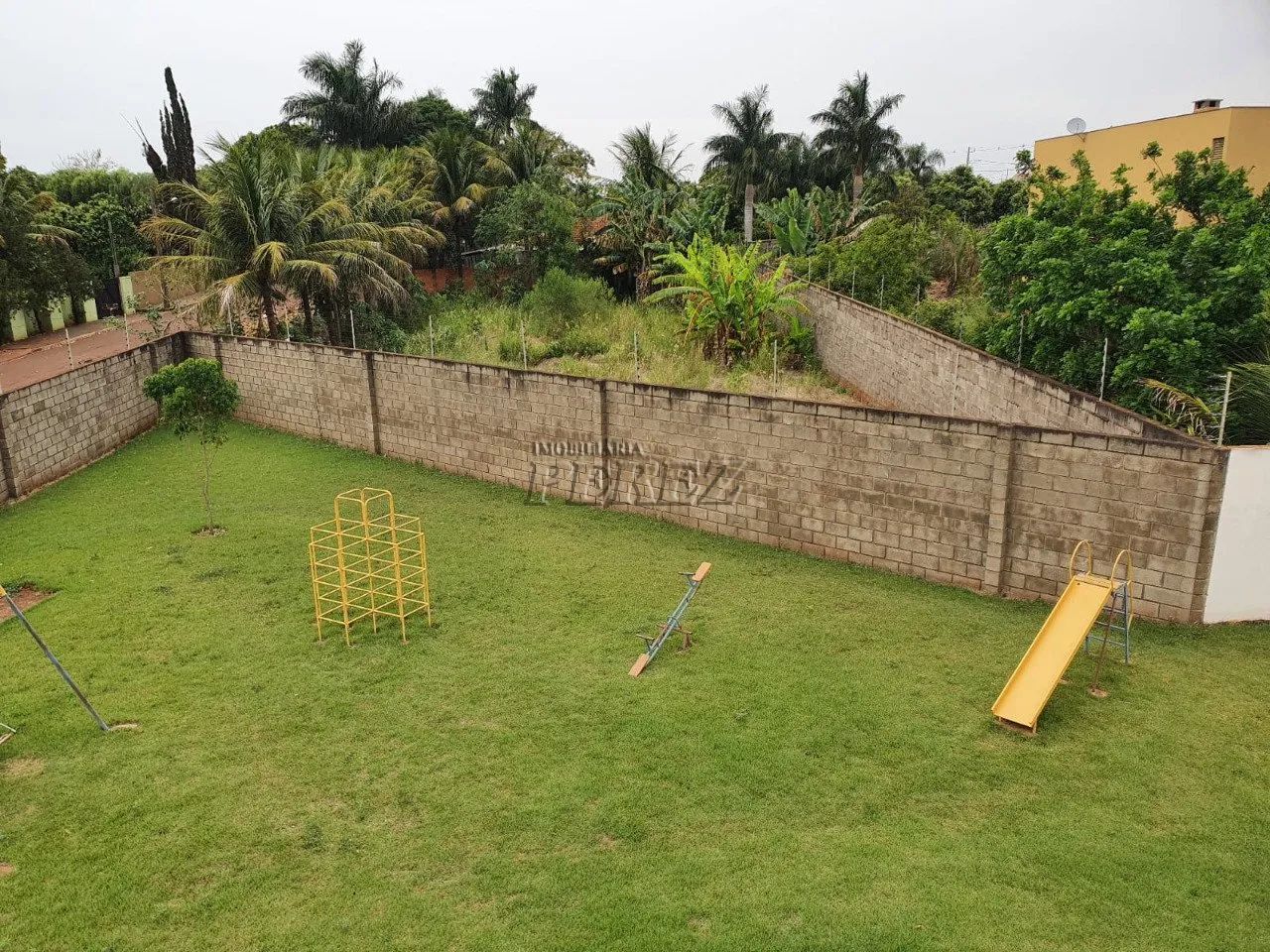 Terreno à Venda - Condomínio Brisas do Paranapanema, Alvorada do Sul - Foto 4