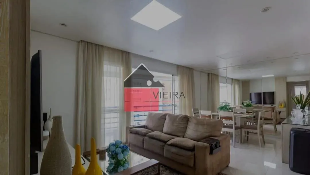Apartamento à venda, Aclimação, São Paulo, SP