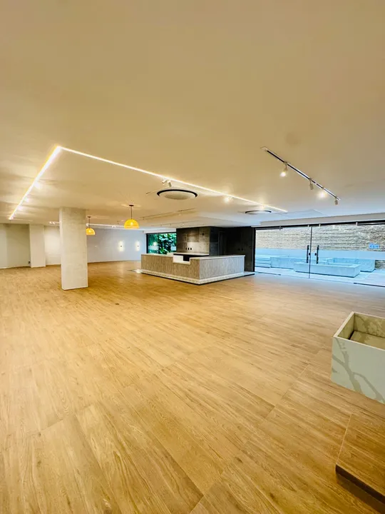 Porto Quality, sala comercial em prédio novo, para locação!