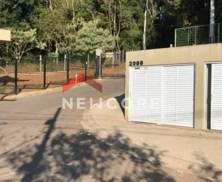 Casa de condomínio em Maracanã - Soares - Jarinu/SP