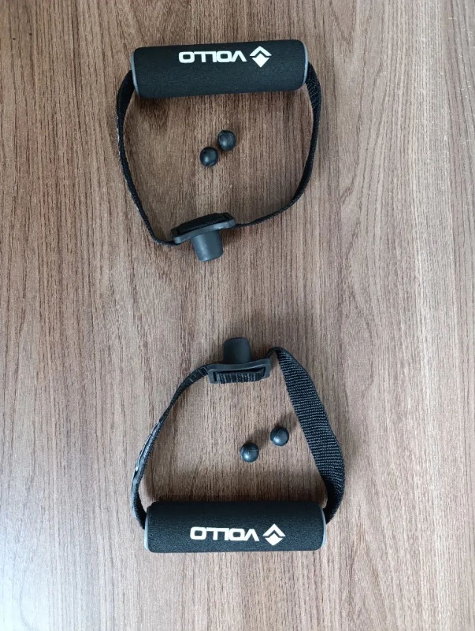 Puxador de mão Vollo, alça crossover - Foto 6