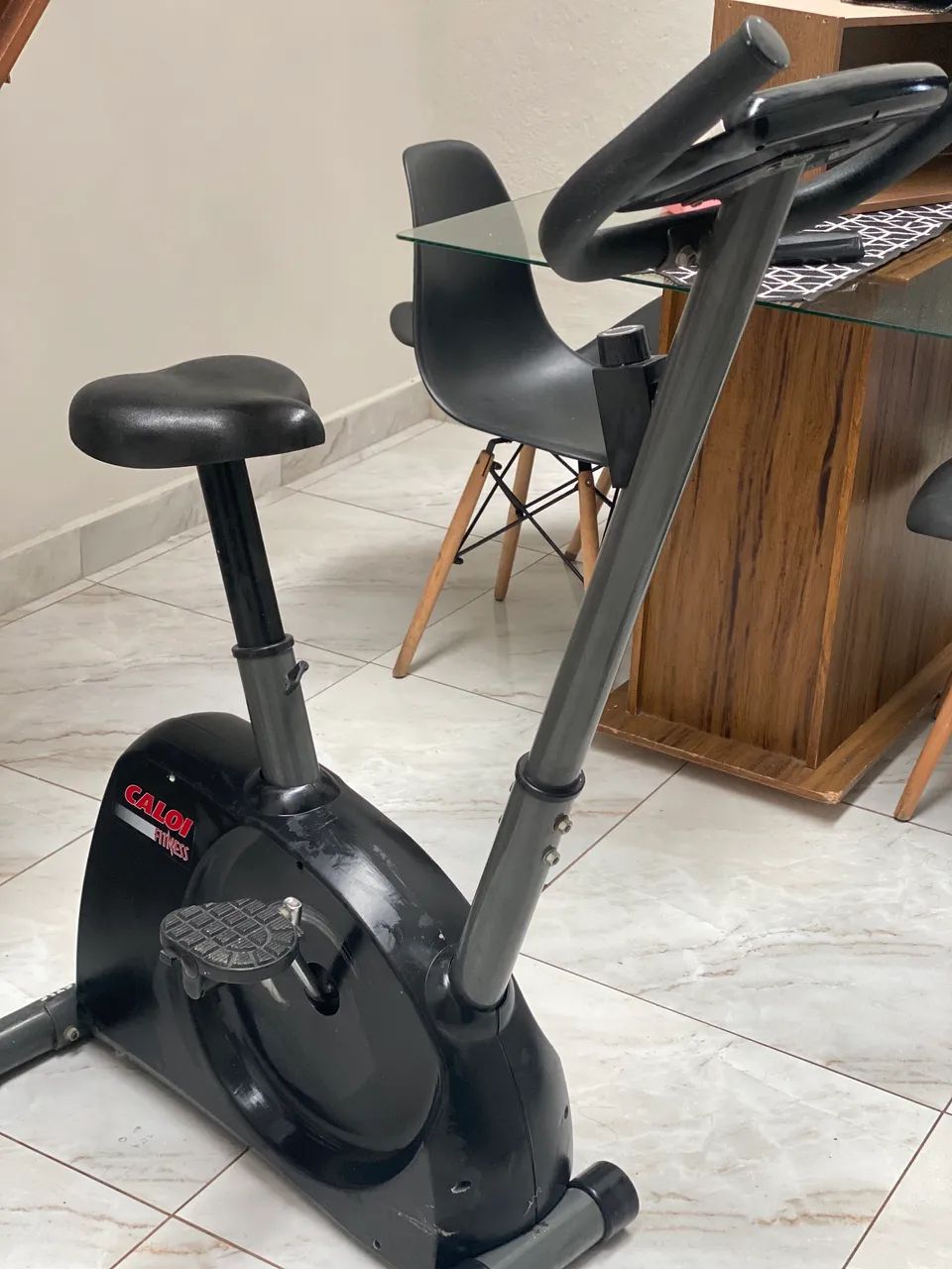 Bicicleta ergometrica caloi - Foto 5