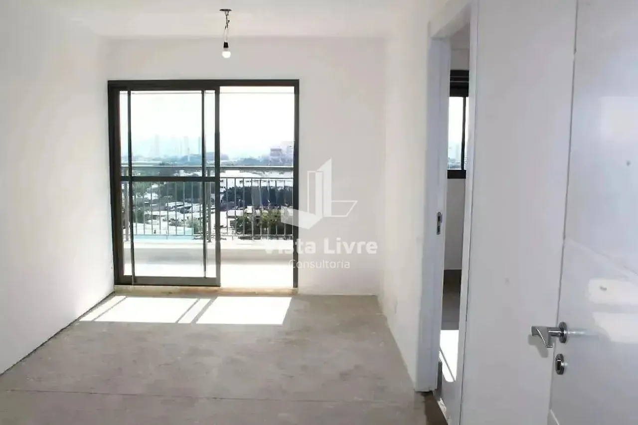 Apartamento à venda, Parque Industrial Tomas Edson, São Paulo, SP