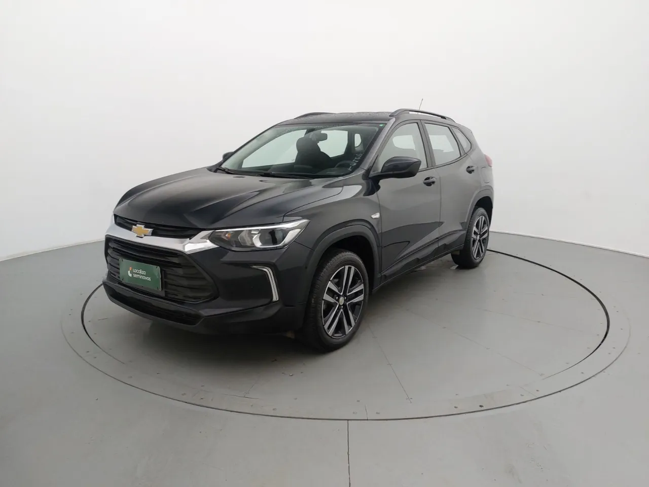 Chevrolet Tracker 2025 1.0 turbo flex automático
