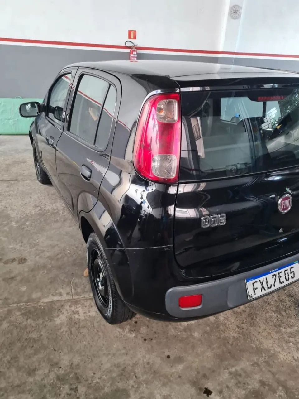 Vendo uno vivace, com ar condicionado,  2016 - Foto 2