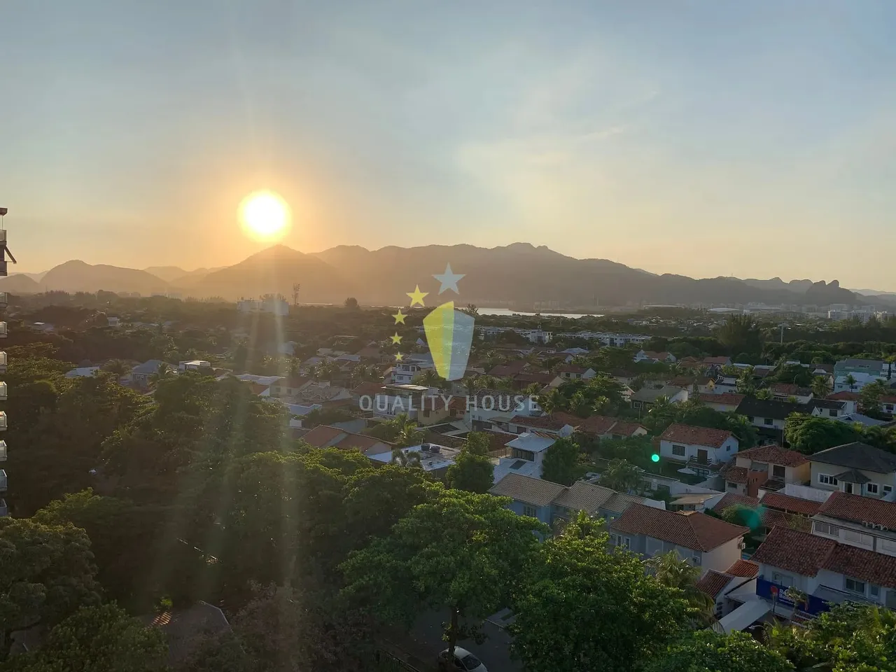 Apartamento para locação, Barra da Tijuca, Rio de Janeiro, RJ