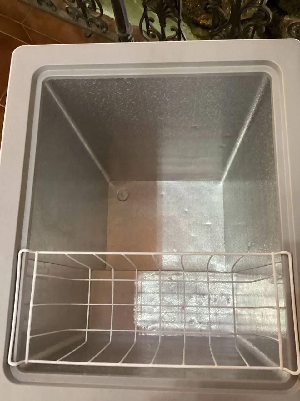 freezer horizontal media - Foto 5