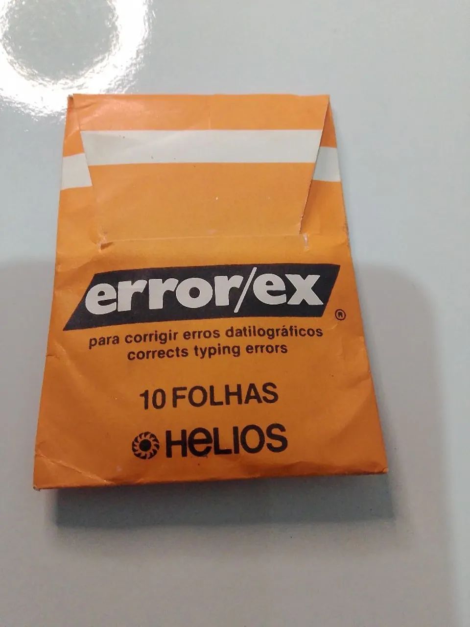 Error/Practice Sheet for Correcting Typing Errors459237272574371840