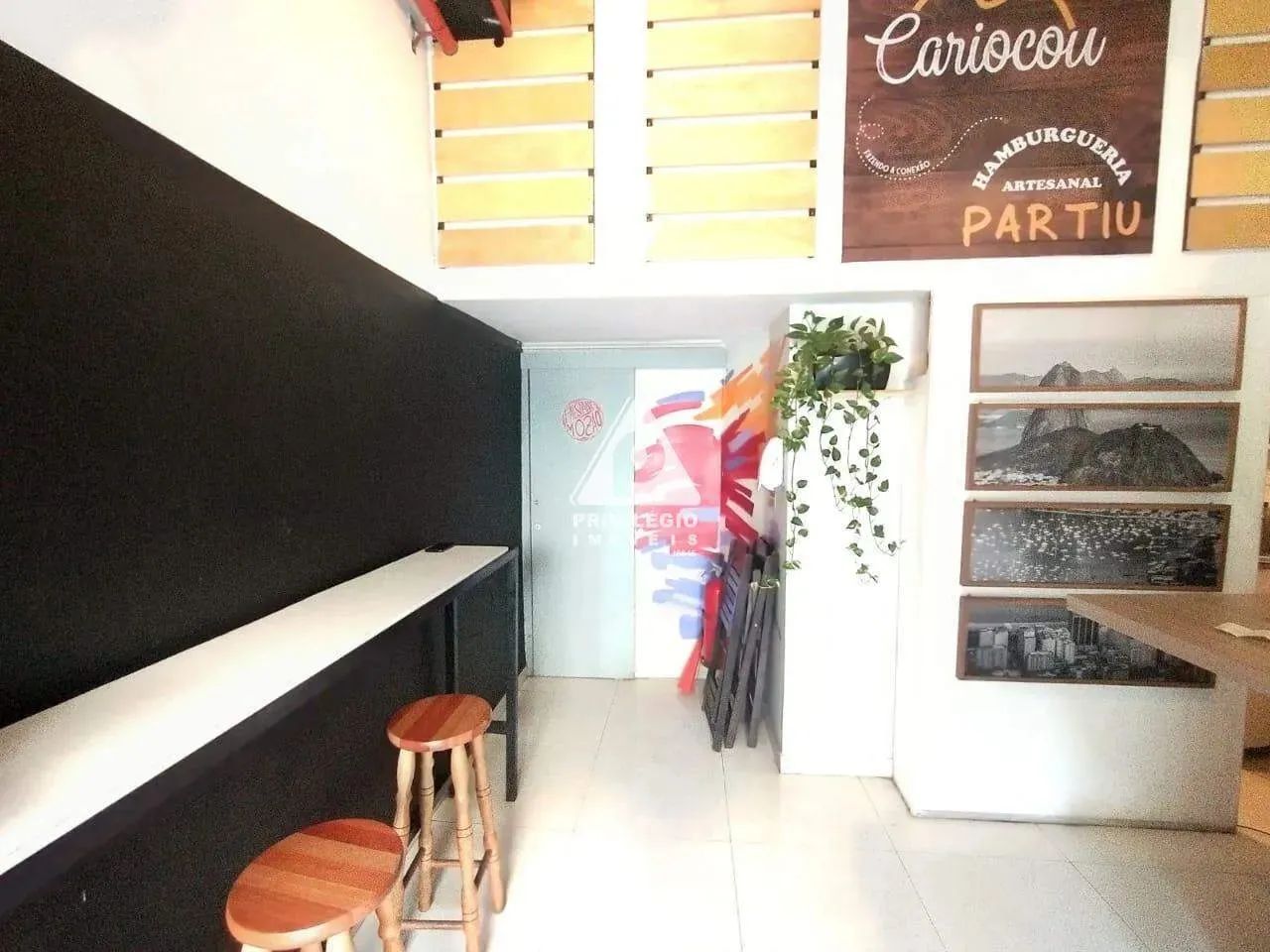 Loja de rua à venda no Catete  37m², próximo ao Largo do Machado - Foto 4