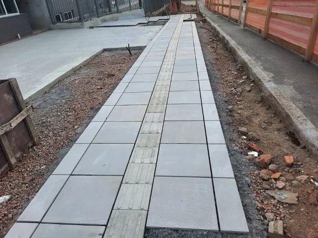 Pedras Basalto Natural - Irregular, Talhado e Serrado