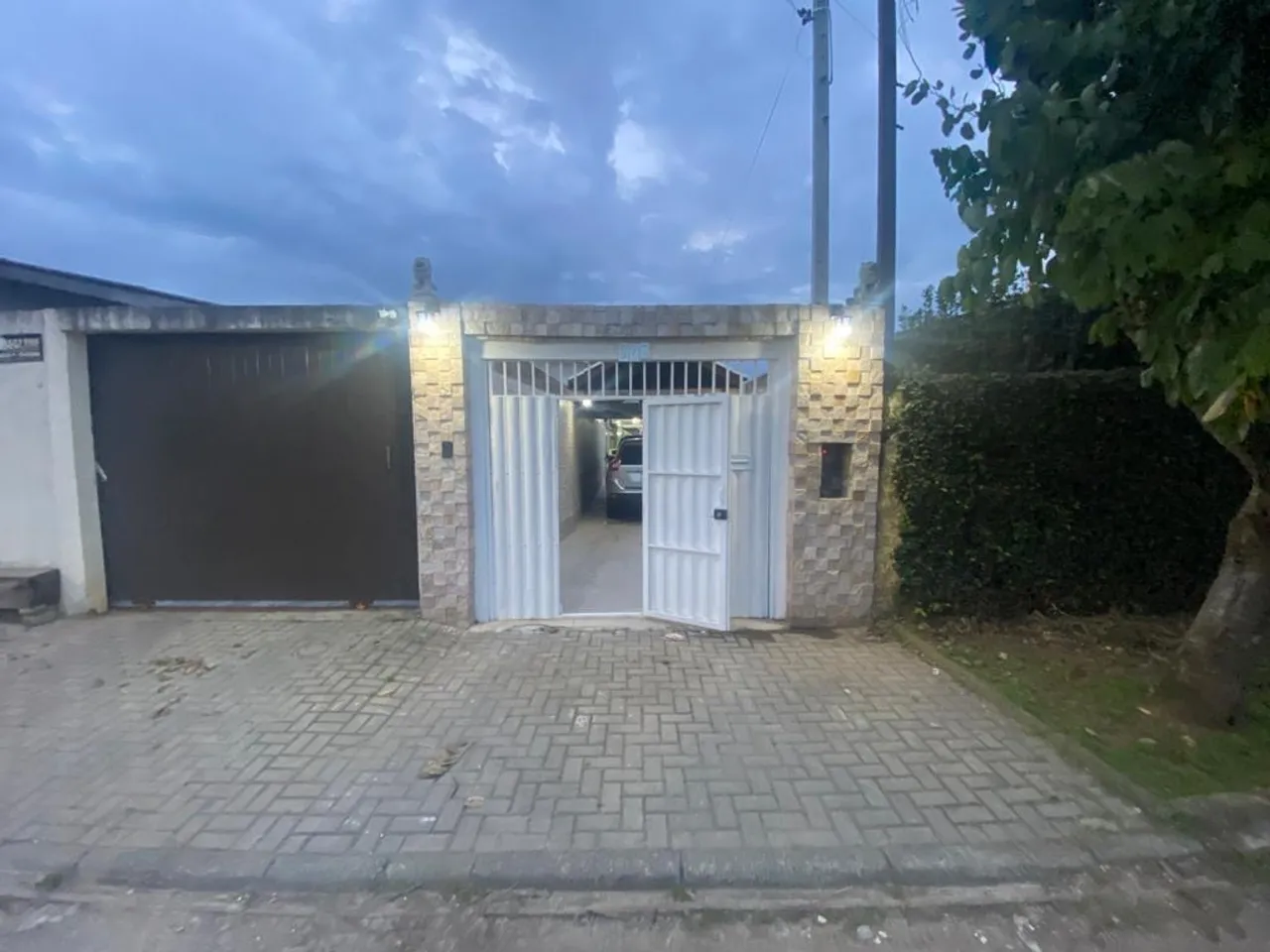 Alugo preferencialmente p fins comerciais