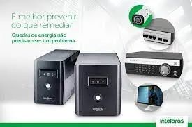 Nobreaks Intelbras