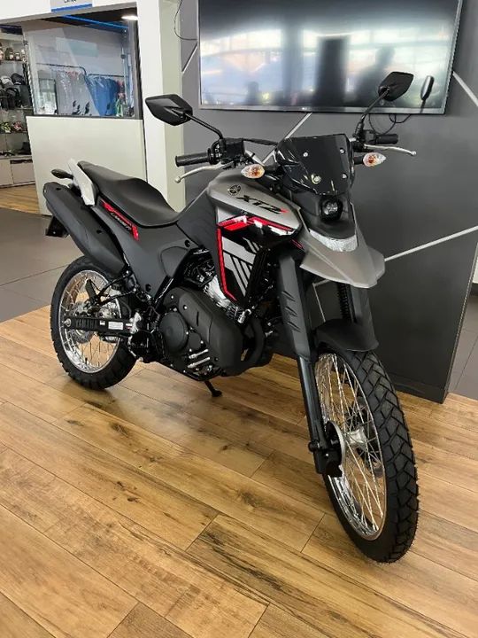  LANDER Connected 250 24/25 - Foto 2