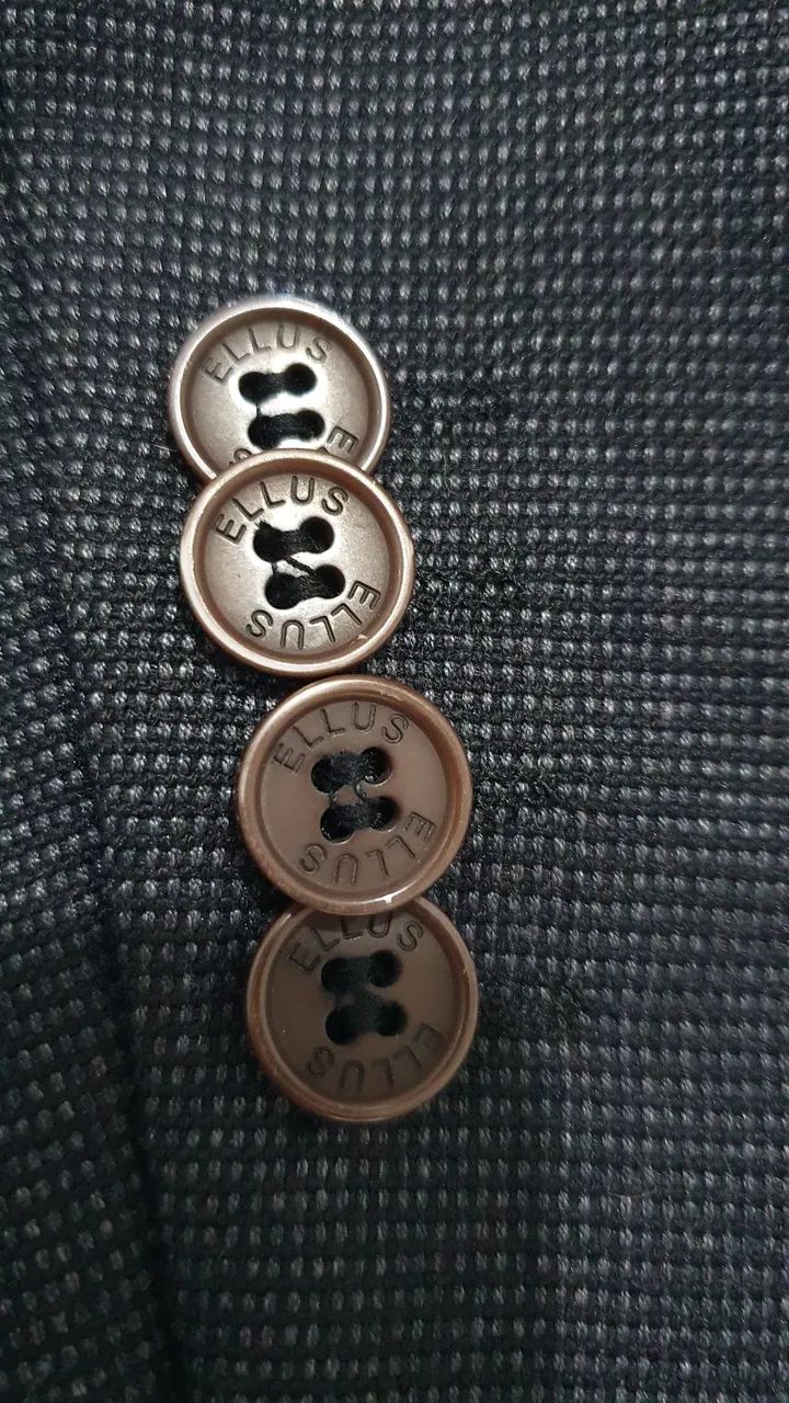 Blazer Ellus - Foto 3