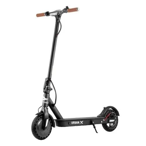 Patinete Eletrico Urban X até 36kms de Autonomia
