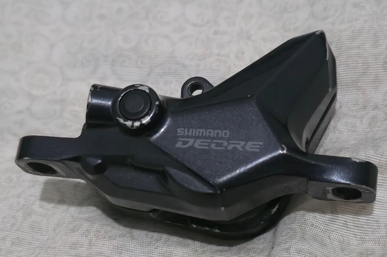 Pinça de Freio Shimano Deore m6100 
