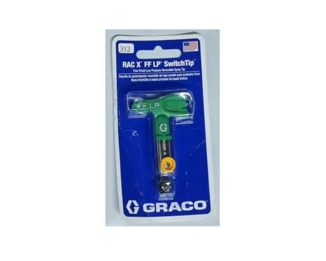 Bico airless Graco original vários tamanhos FFLP - Foto 2