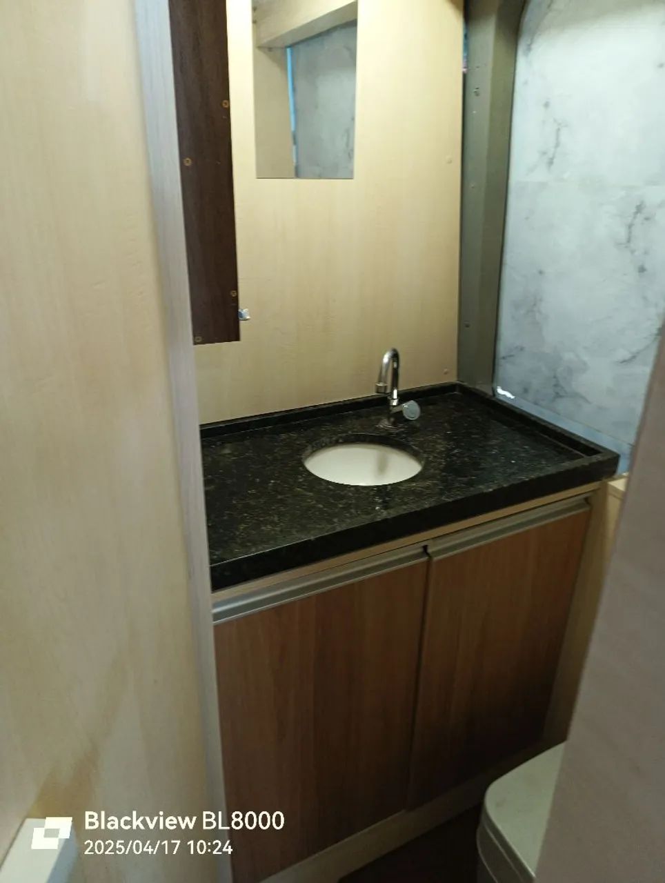 Motorhome CNH (b) - Foto 15