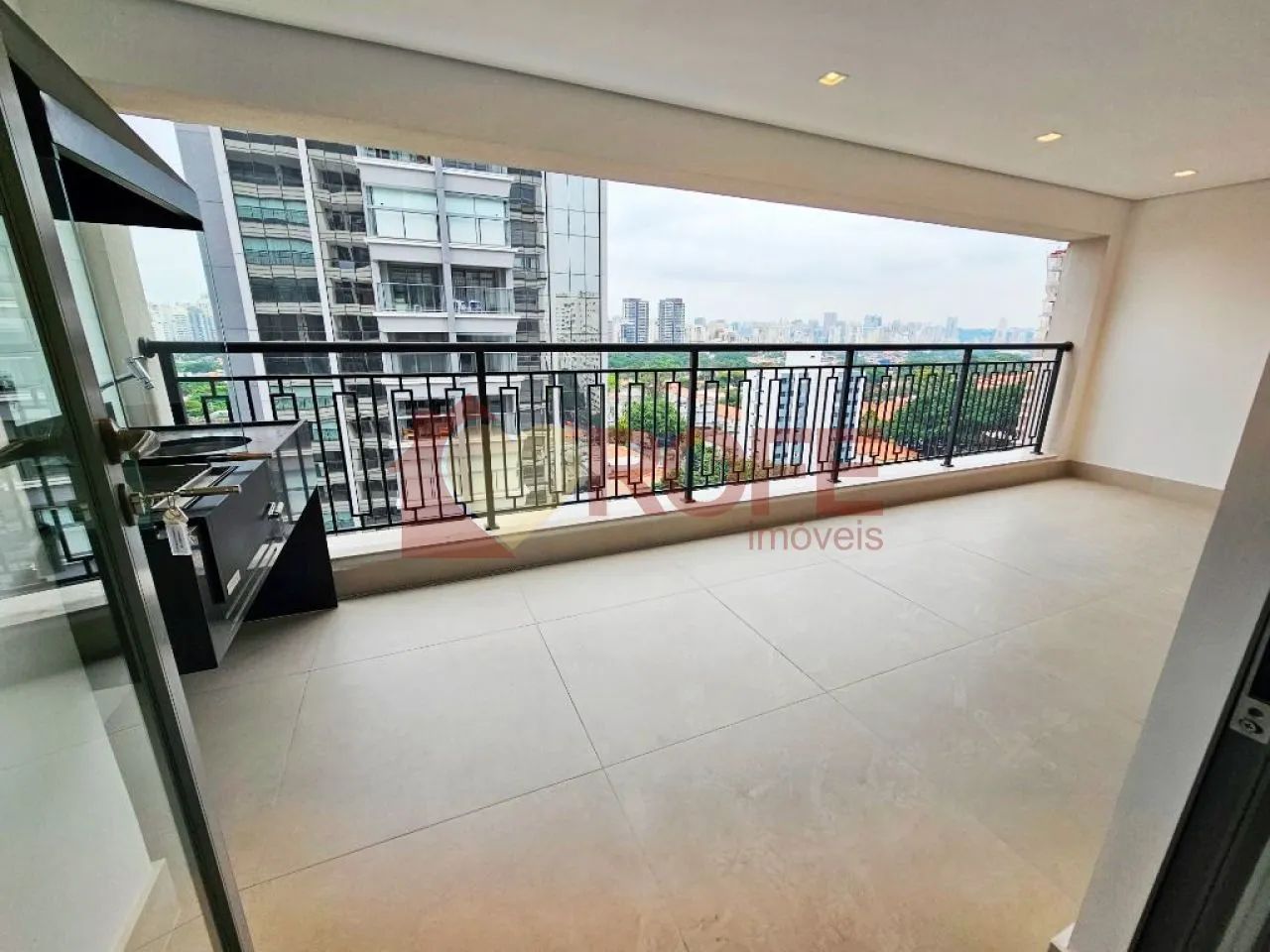 Venda ou Locação | Condomínio Moema by Cyrela | 149m², 3 suítes e 2 vagas. - Foto 5