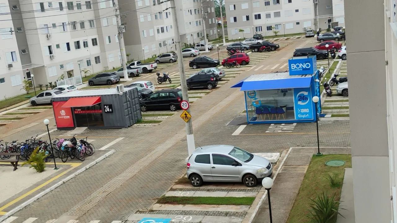 Alugo apartamento, para finais de semana e temporada. - Foto 6