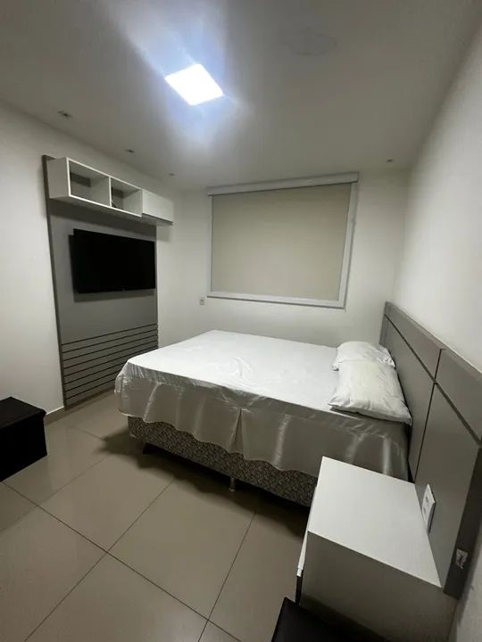 Apartamento com varanda e vista incrível! - Foto 6