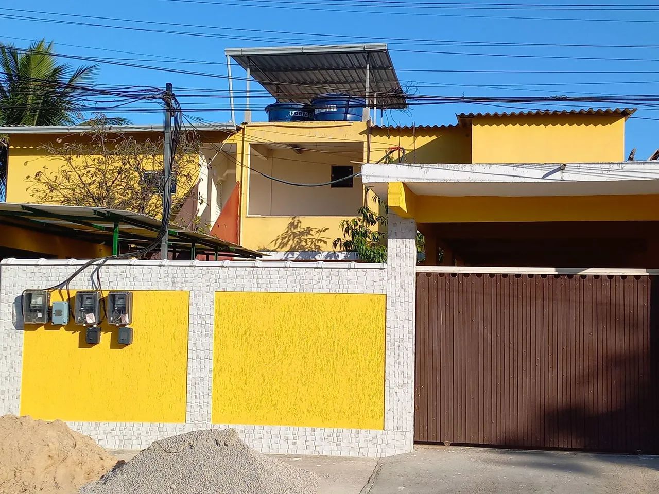 foto - Duque de Caxias - Chácaras Arcampo