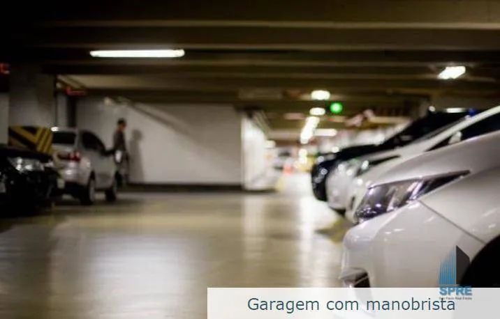 Laje para alugar, 1555 m² por R$ 124.212,45/mês - Centro - Rio de Janeiro/RJ - Foto 5