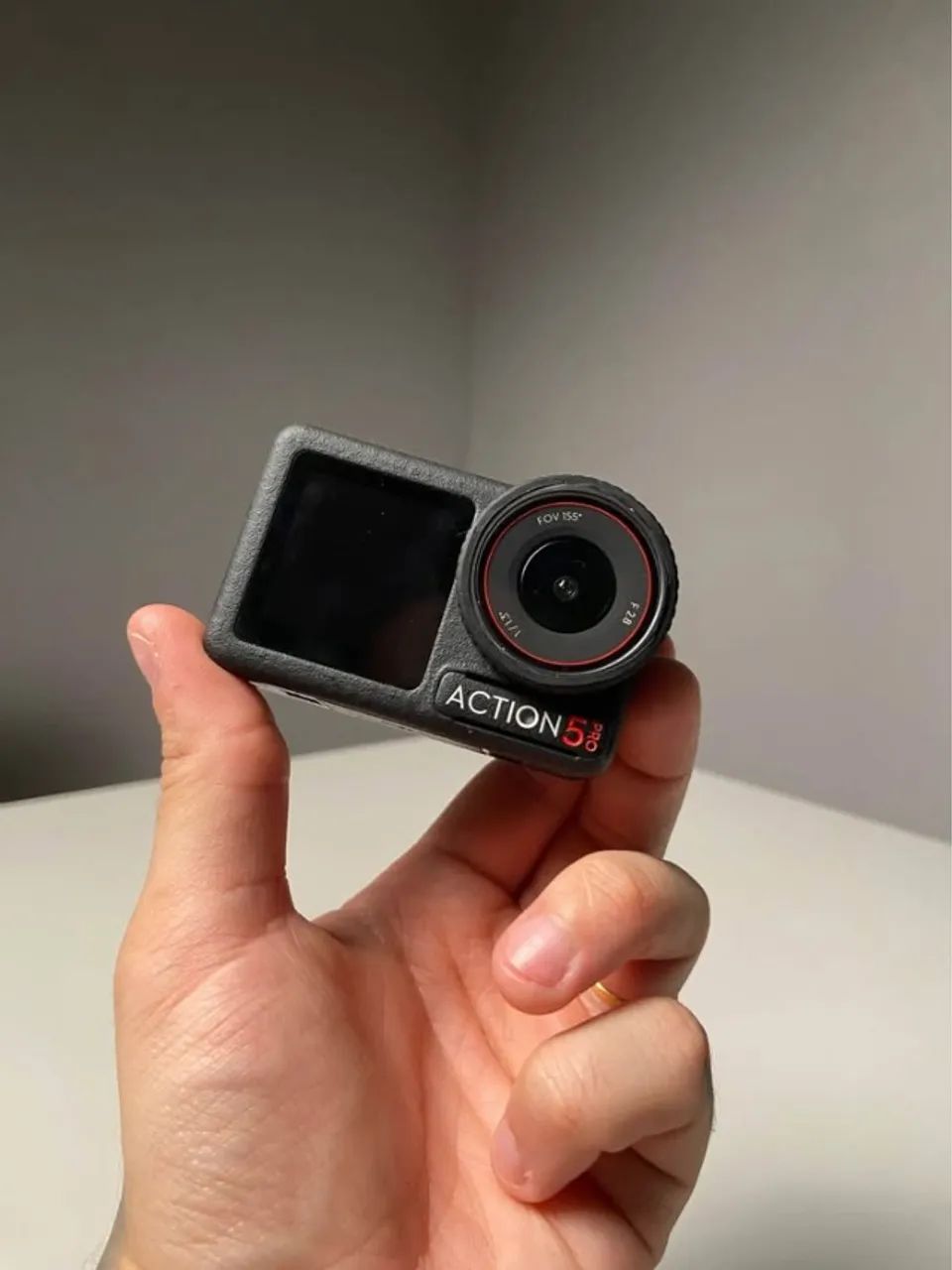 Melhor Kit Osmo Action 5 Pro Combo  Adventure - Foto 3