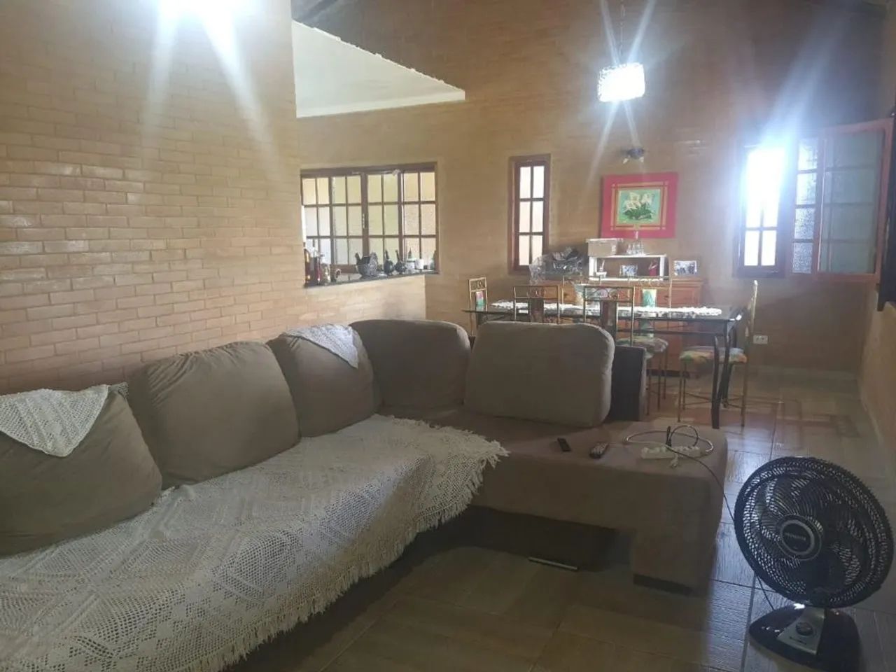 Sítio com 2 dormitórios à venda, 28000 m² por R$ 650.000,00 - Estivinha - Quissamã/RJ - Foto 3